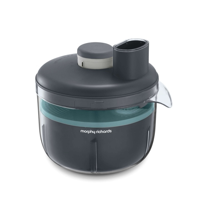 Morphy Richards Matberedare Prepstar in the group HOME, HOUSEHOLD & GARDEN / Household appliances / Food processor & Kitchen appliances / Food processors at TP E-commerce Nordic AB (A04808)