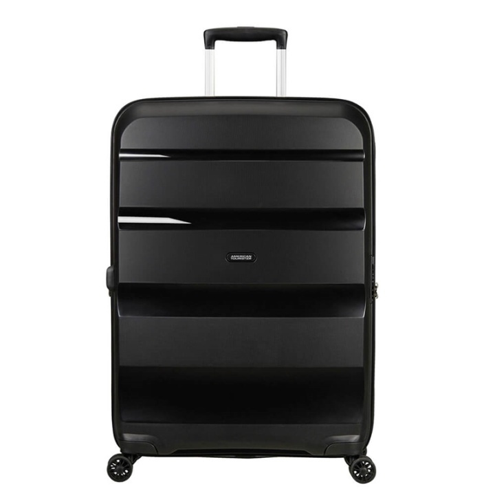 AMERICAN TOURISTER BON AIR DLX SPINNER 55/20 TSA BLACK in the group Sport, leisure & Hobby / Travel accessories / Suitcases at TP E-commerce Nordic AB (A04923)