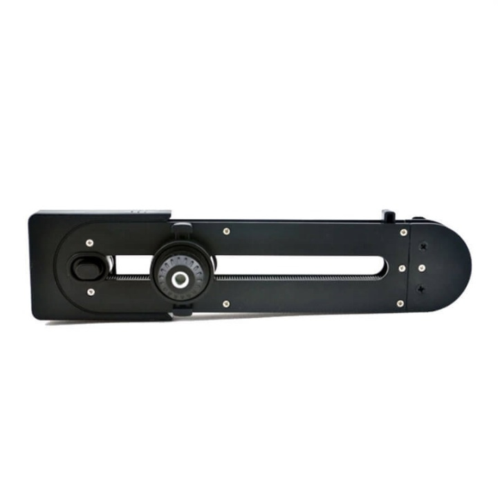 Gear Tabletholder Foto Black for 1/4