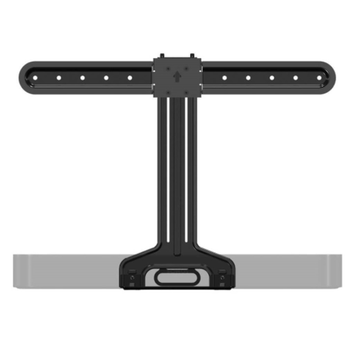 SANUS Soundbar mount designed for Sonos Beam (Gen1,2) in the group HOME ELECTRONICS / Audio & Picture / Speakers & accessories / Speaker mounts at TP E-commerce Nordic AB (A04952)