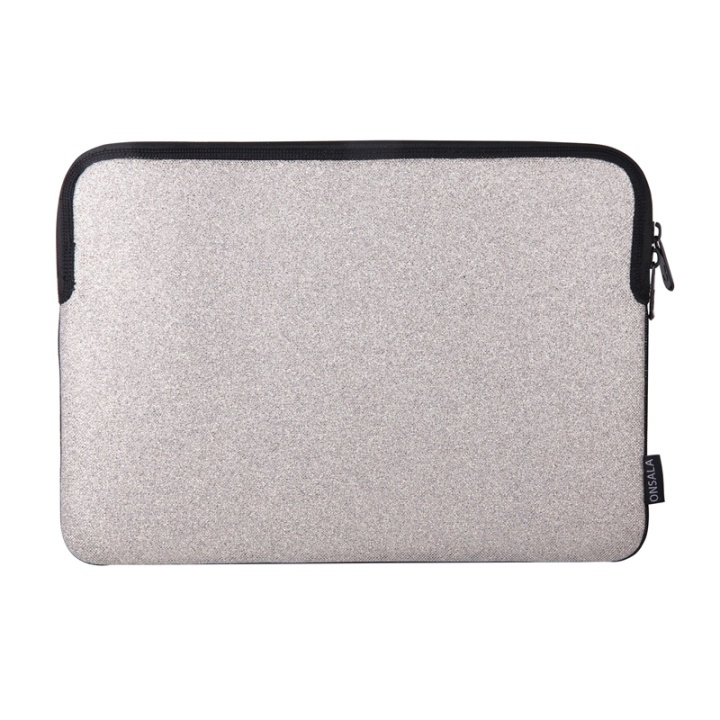 ONSALA Laptop Sleeve Glitter 13/14