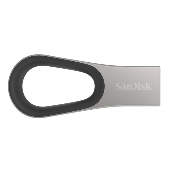 SANDISK USB 3.0 Ultra Loop 64GB in the group HOME ELECTRONICS / Storage media / USB memory / USB 3.0 at TP E-commerce Nordic AB (A05017)