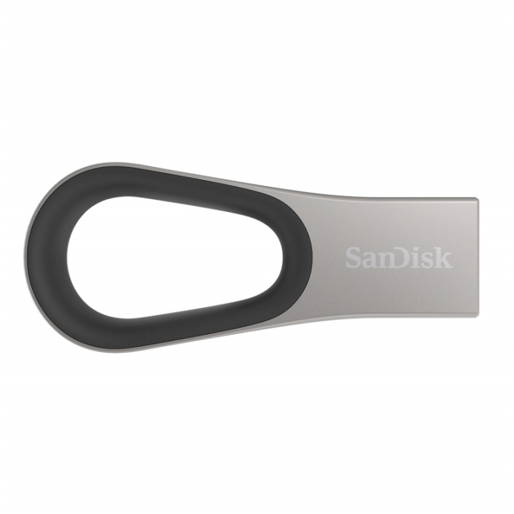 SanDisk USB 3.0 Ultra Loop 64GB in the group HOME ELECTRONICS / Storage media / USB memory / USB 3.0 at TP E-commerce Nordic AB (A05017)