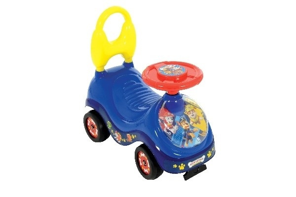 Min första Gåbil, Paw Patrol in the group TOYS, KIDS & BABY PRODUCTS / Toys / Walking cars at TP E-commerce Nordic AB (A05320)