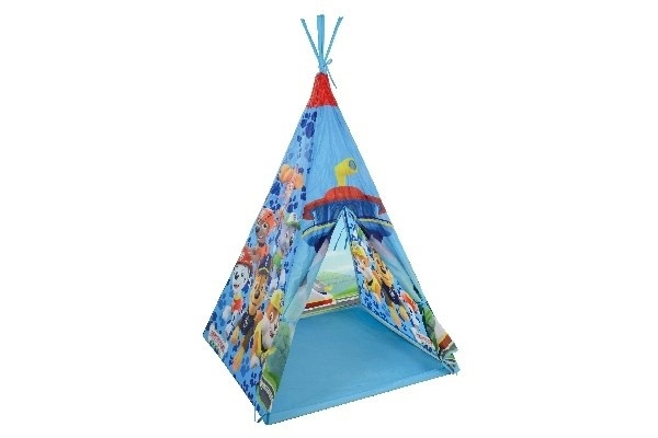 Paw Patrol Teepee Lektält in the group TOYS, KIDS & BABY PRODUCTS / Outdoor toys / Play tents at TP E-commerce Nordic AB (A05347)