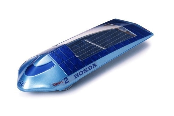 Tamiya Honda Dream in the group Sport, leisure & Hobby / Hobby / Plastic models / Various products at TP E-commerce Nordic AB (A06666)
