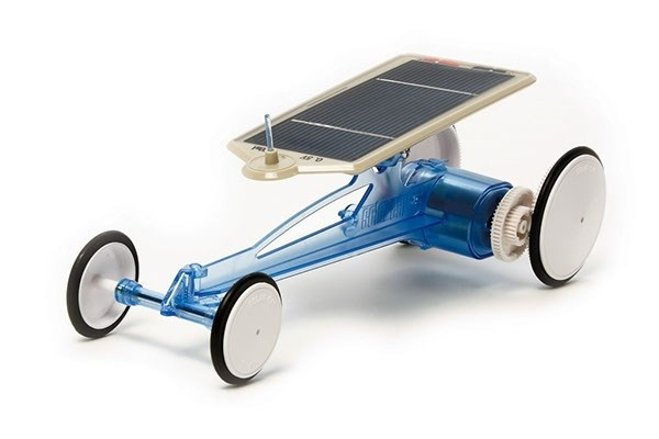 Tamiya Solar Car Kit in the group Sport, leisure & Hobby / Hobby / Plastic models / Various products at TP E-commerce Nordic AB (A06838)