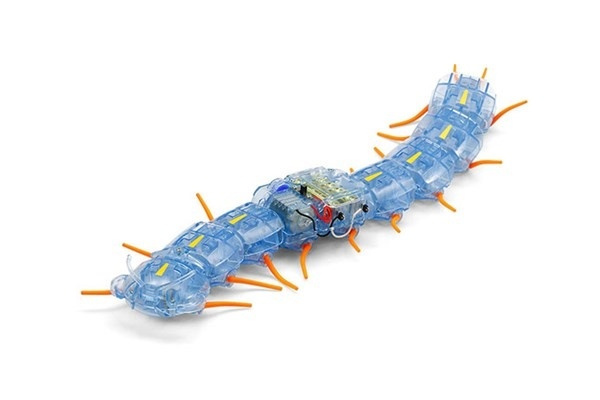 Tamiya Centipede Robot in the group Sport, leisure & Hobby / Hobby / Plastic models / Various products at TP E-commerce Nordic AB (A07357)