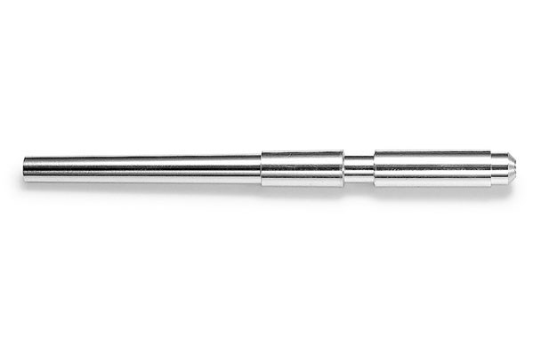 Tamiya 1:35 Scale German Hummel Metal Gun Barrel in the group Sport, leisure & Hobby / Hobby / Plastic models / Military vehicles (land) at TP E-commerce Nordic AB (A07379)