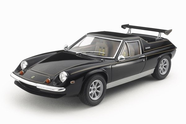 Tamiya 1/24 Lotus Europa Special in the group Sport, leisure & Hobby / Hobby / Plastic models / Cars at TP E-commerce Nordic AB (A07410)
