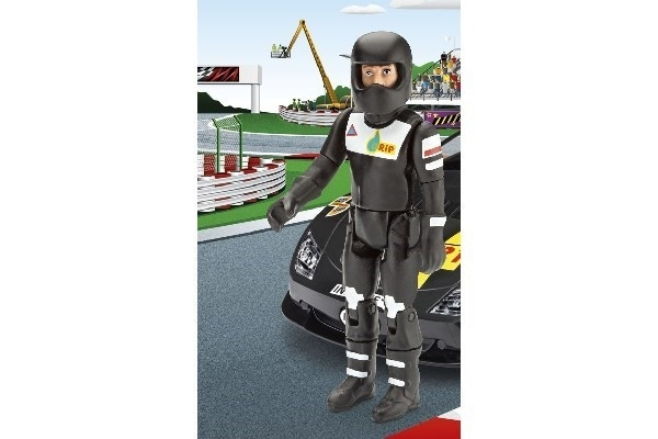 Revell Race Driver in the group Sport, leisure & Hobby / Hobby / Plastic models / Juniorsets at TP E-commerce Nordic AB (A07439)