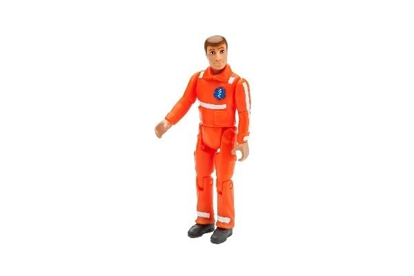 Revell Doctor (male) in the group Sport, leisure & Hobby / Hobby / Plastic models / Juniorsets at TP E-commerce Nordic AB (A07440)