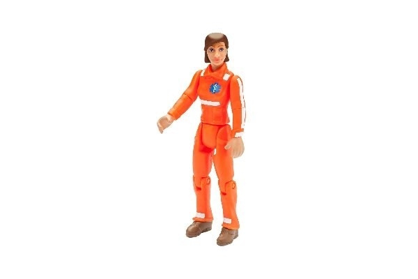 Revell Doctor (female) in the group Sport, leisure & Hobby / Hobby / Plastic models / Juniorsets at TP E-commerce Nordic AB (A07441)