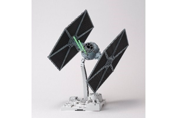 Revell TIE Fighter in the group Sport, leisure & Hobby / Hobby / Plastic models / Sci-Fi at TP E-commerce Nordic AB (A07485)