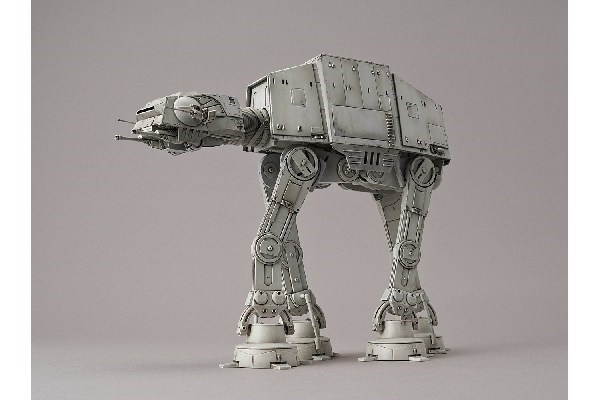 Revell AT-AT in the group Sport, leisure & Hobby / Hobby / Plastic models / Sci-Fi at TP E-commerce Nordic AB (A07488)