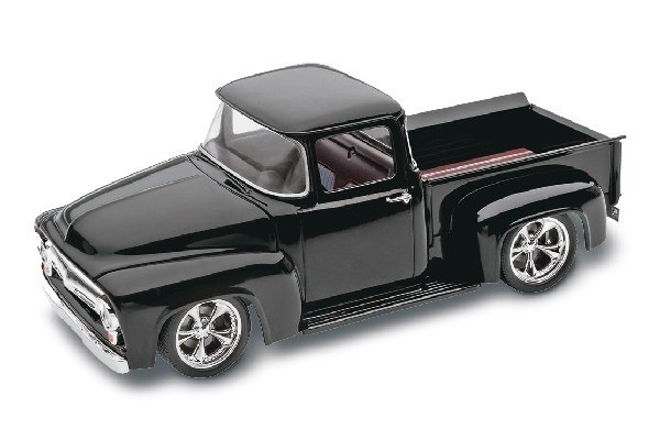 Revell Foose Ford FD-100 Pickup in the group Sport, leisure & Hobby / Hobby / Plastic models / Cars at TP E-commerce Nordic AB (A07988)