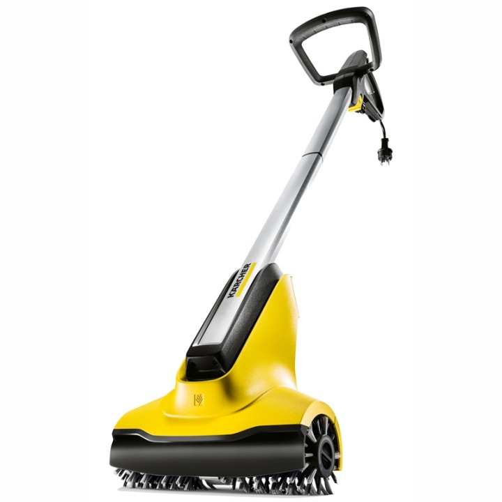 Kärcher PCL4 Terassborste T-Cleaner 2 in the group HOME, HOUSEHOLD & GARDEN / Garden products / Cleaning at TP E-commerce Nordic AB (A08505)
