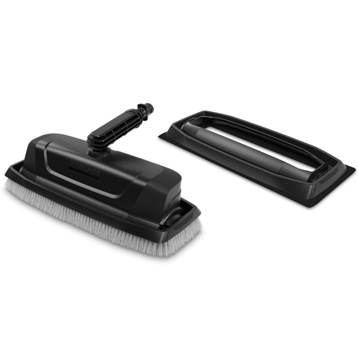 Kärcher TLA4 Tillbehörs Set Fasad Samt in the group HOME, HOUSEHOLD & GARDEN / Garden products / High presure washer at TP E-commerce Nordic AB (A08511)