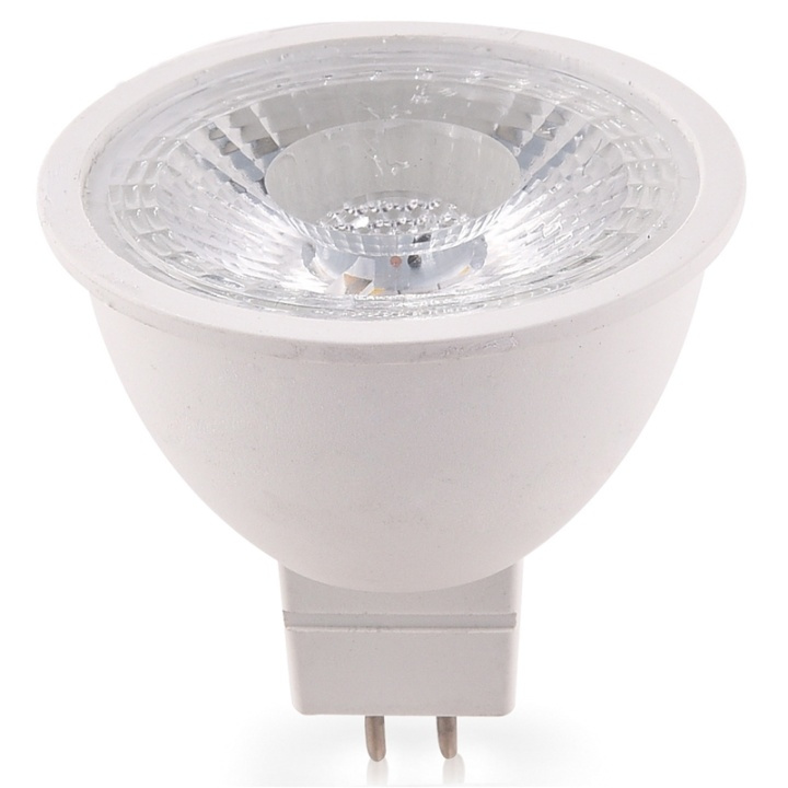 LightsOn LED-ljuskälla till Luna MR16/G in the group HOME ELECTRONICS / Lighting / LED lamps at TP E-commerce Nordic AB (A08529)