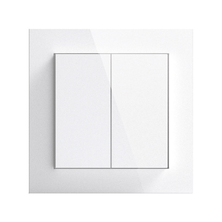 Senic Friends of Hue Smart switch Vi in the group HOME, HOUSEHOLD & GARDEN / Smart home / Smart Lights at TP E-commerce Nordic AB (A08646)