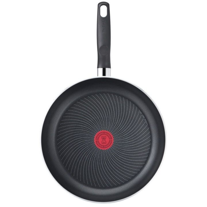 Tefal Start Easy Frypan 24 cm in the group HOME, HOUSEHOLD & GARDEN / Kitchen utensils / Frying pans at TP E-commerce Nordic AB (A08659)