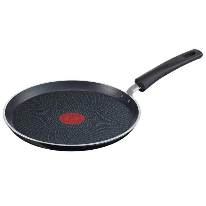 Tefal Start Easy Pancake Pan 25 cm in the group HOME, HOUSEHOLD & GARDEN / Kitchen utensils / Frying pans at TP E-commerce Nordic AB (A08663)