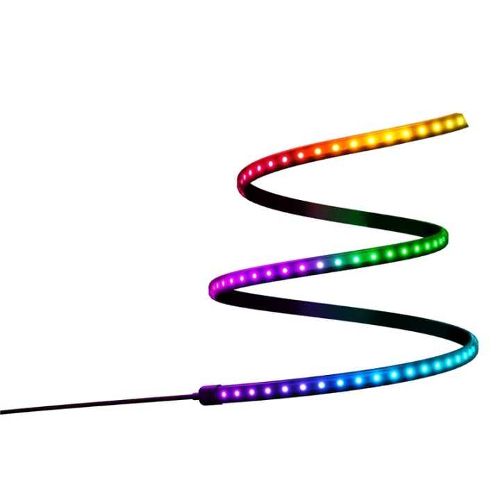 Twinkly Line Startkit 100 RGB LEDs Gen in the group HOME ELECTRONICS / Lighting / LED strips at TP E-commerce Nordic AB (A08680)