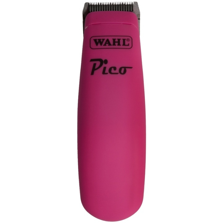 Wahl Pico Nos&Tasstrim in the group HOME, HOUSEHOLD & GARDEN / Pet Accessories / Dog at TP E-commerce Nordic AB (A08682)