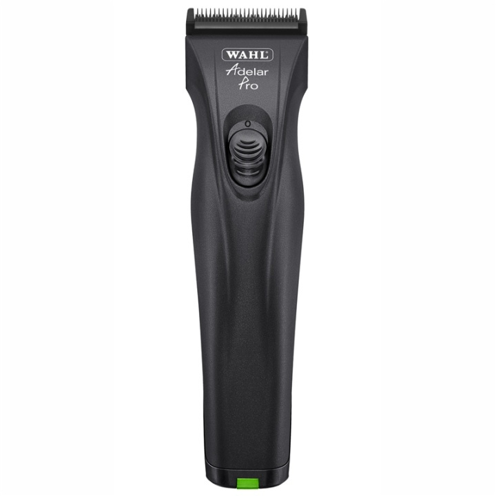 Wahl Hästklippmaskin Adelar Pro in the group HOME, HOUSEHOLD & GARDEN / Pet Accessories / Horse at TP E-commerce Nordic AB (A08685)