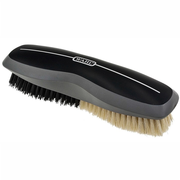 Wahl Body Combo Brush (ryktborste) in the group HOME, HOUSEHOLD & GARDEN / Pet Accessories / Horse at TP E-commerce Nordic AB (A08691)