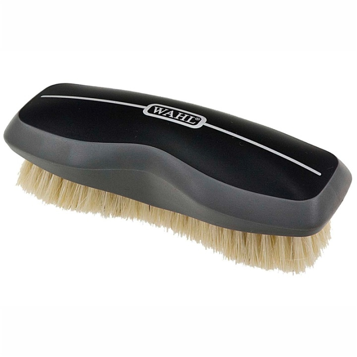 Wahl Face Brush (ansiktsborste) in the group HOME, HOUSEHOLD & GARDEN / Pet Accessories / Horse at TP E-commerce Nordic AB (A08692)