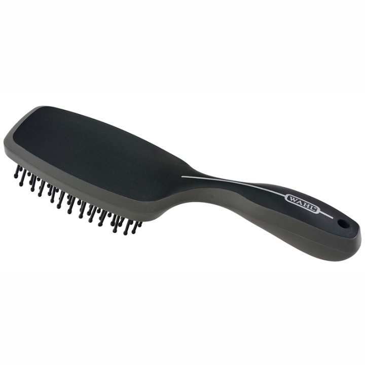 Wahl Mane and Tail Brush (man- och in the group HOME, HOUSEHOLD & GARDEN / Pet Accessories / Horse at TP E-commerce Nordic AB (A08694)