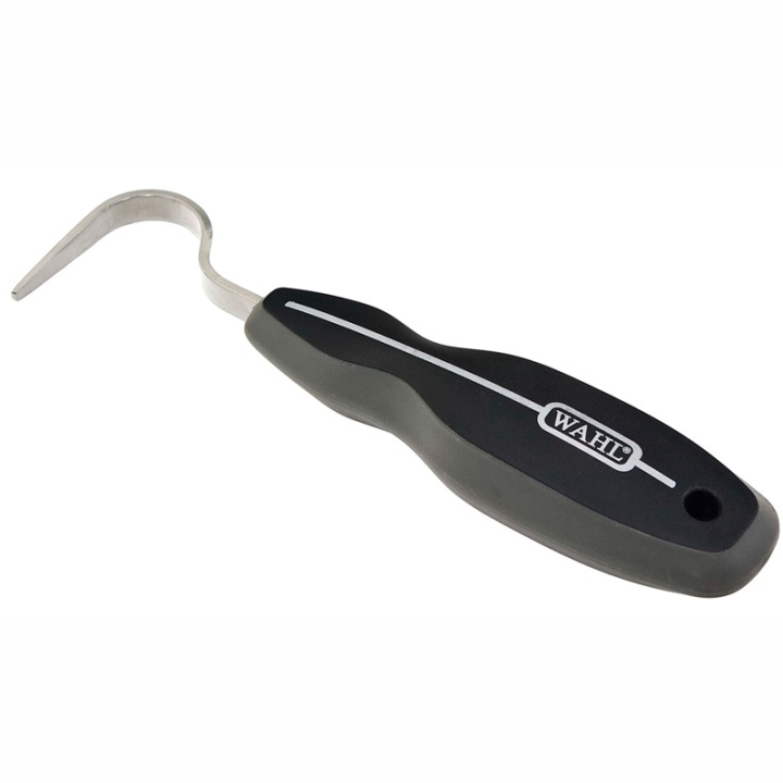 Wahl Hoof Pick (hovkrats) in the group HOME, HOUSEHOLD & GARDEN / Pet Accessories / Horse at TP E-commerce Nordic AB (A08695)