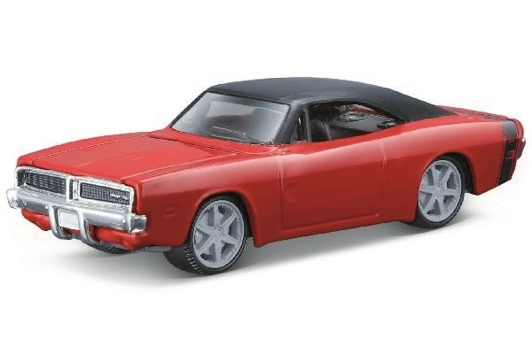 Metal cars 1:64 in the group TOYS, KIDS & BABY PRODUCTS / Toys / Toy cars at TP E-commerce Nordic AB (A09207)