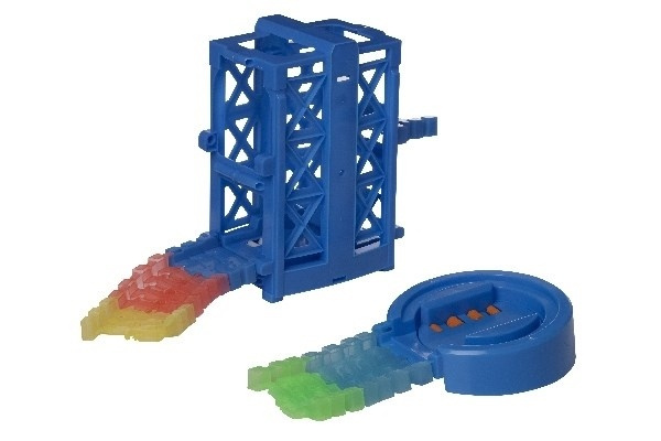 Magic Tracks Return Car Lift in the group TOYS, KIDS & BABY PRODUCTS / Toys / Toys at TP E-commerce Nordic AB (A09312)