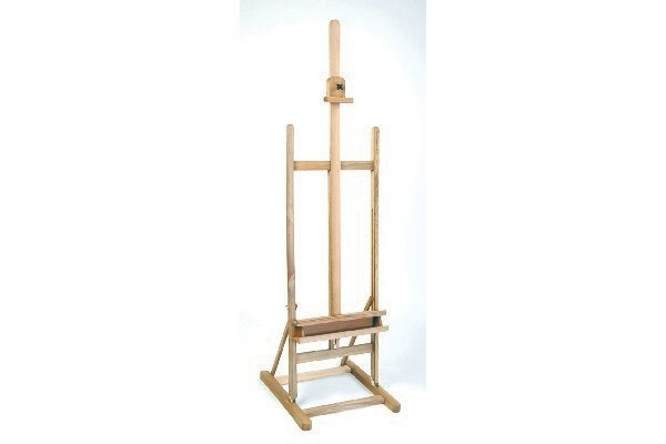 Artino Studiostaffli (maxhöjd canvas 120cm) in the group Sport, leisure & Hobby / Hobby / Paint & Draw / Easels at TP E-commerce Nordic AB (A09350)