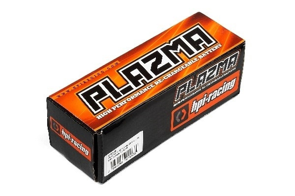 Plazma 14.8V 5100Mah 40C Lipo Battery Pack 75.48Wh in the group TOYS, KIDS & BABY PRODUCTS / Radio controlled / RC Batteries / LiPo / 14,8V at TP E-commerce Nordic AB (A09474)