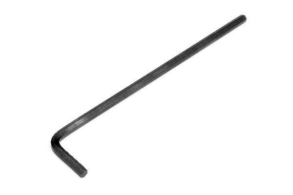 Allen Wrench 3.0Mm (100Mm) in the group TOYS, KIDS & BABY PRODUCTS / Radio controlled / RC Tools at TP E-commerce Nordic AB (A09514)