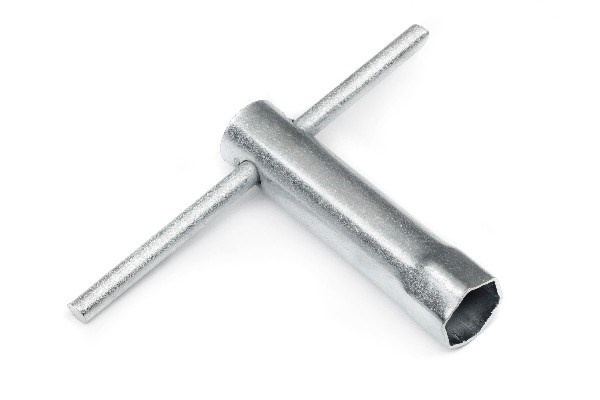 Spark Plug Wrench (14Mm) in the group TOYS, KIDS & BABY PRODUCTS / Radio controlled / RC Tools at TP E-commerce Nordic AB (A09516)