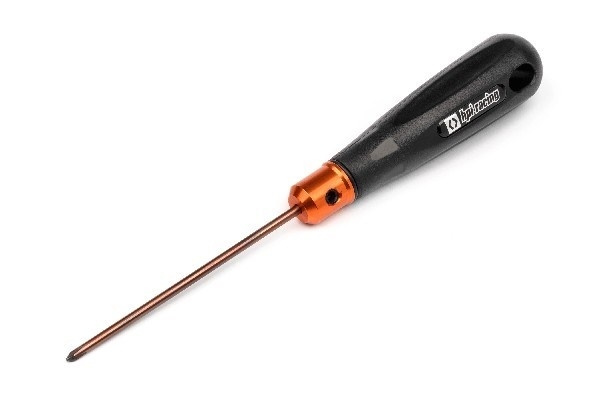Pro-Series Tools 3Mm Phillips ScreWDriver in the group TOYS, KIDS & BABY PRODUCTS / Radio controlled / RC Tools at TP E-commerce Nordic AB (A09519)