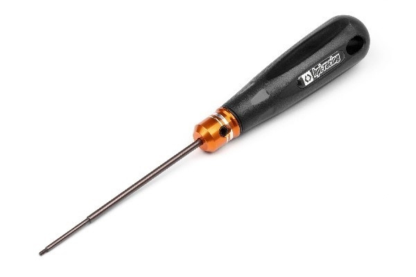 Pro-Series Tools 1.5Mm Hex Driver in the group TOYS, KIDS & BABY PRODUCTS / Radio controlled / RC Tools at TP E-commerce Nordic AB (A09523)