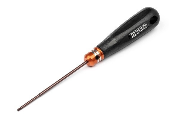Pro-Series Tools 2.0Mm Hex Driver in the group TOYS, KIDS & BABY PRODUCTS / Radio controlled / RC Tools at TP E-commerce Nordic AB (A09524)