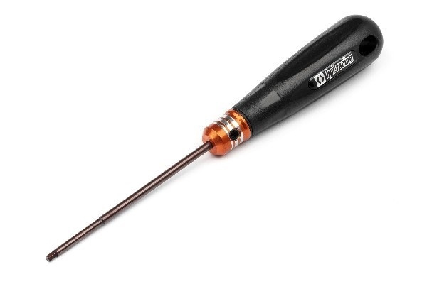 Pro-Series Tools 2.5Mm Hex Driver in the group TOYS, KIDS & BABY PRODUCTS / Radio controlled / RC Tools at TP E-commerce Nordic AB (A09525)