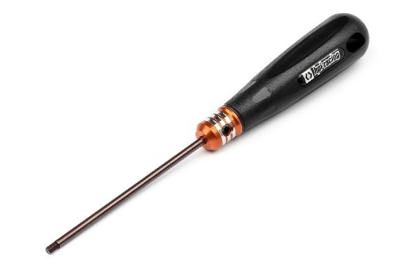 Pro-Series Tools 3.0Mm Hex Driver in the group TOYS, KIDS & BABY PRODUCTS / Radio controlled / RC Tools at TP E-commerce Nordic AB (A09526)