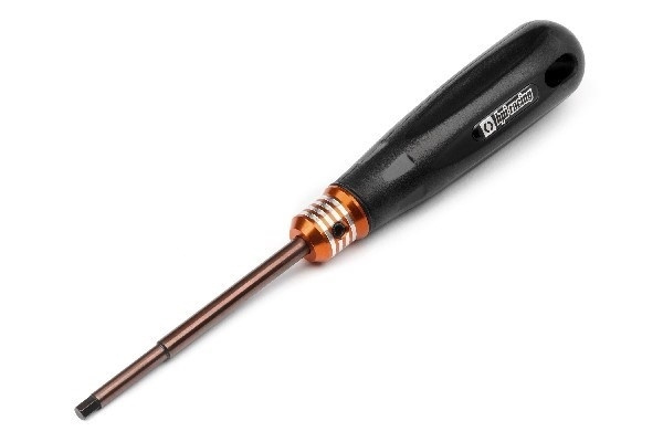 Pro-Series Tools 4.0Mm Hex Driver in the group TOYS, KIDS & BABY PRODUCTS / Radio controlled / RC Tools at TP E-commerce Nordic AB (A09527)
