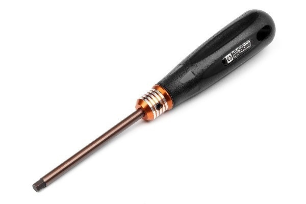 Pro-Series Tools 5.0Mm Hex Driver in the group TOYS, KIDS & BABY PRODUCTS / Radio controlled / RC Tools at TP E-commerce Nordic AB (A09528)