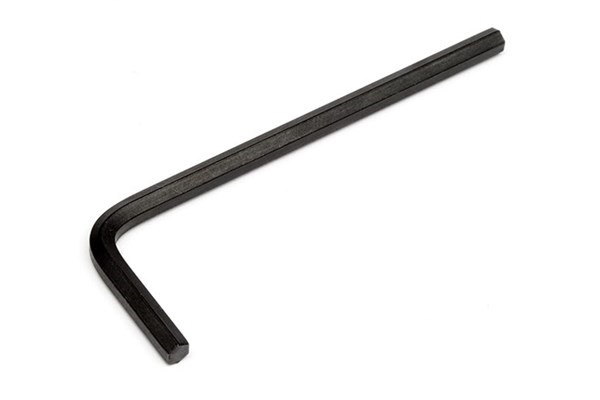 Allen Wrench 3.0Mm in the group TOYS, KIDS & BABY PRODUCTS / Radio controlled / RC Tools at TP E-commerce Nordic AB (A09539)
