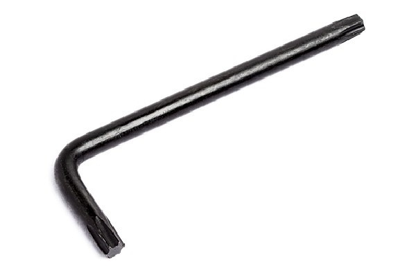 Torx Wrench T20 in the group TOYS, KIDS & BABY PRODUCTS / Radio controlled / RC Tools at TP E-commerce Nordic AB (A09542)