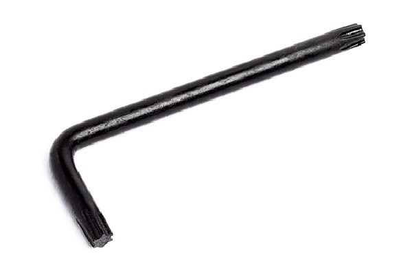 Torx Wrench T25 in the group TOYS, KIDS & BABY PRODUCTS / Radio controlled / RC Tools at TP E-commerce Nordic AB (A09543)