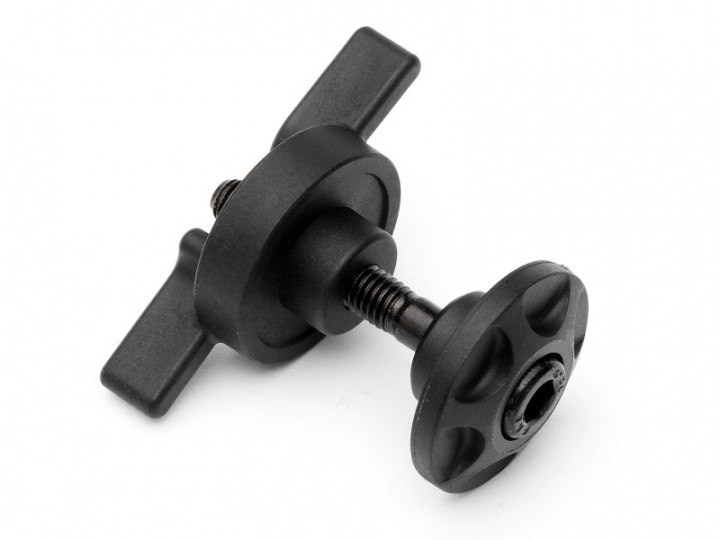 Bearing Press Tool 12X24Mm in the group TOYS, KIDS & BABY PRODUCTS / Radio controlled / RC Tools at TP E-commerce Nordic AB (A09551)